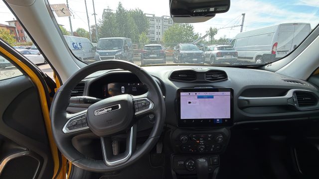 JEEP RENEGADE 1.3 T4 240 CV PHEV 4XE AT6 NORTH - foto 13