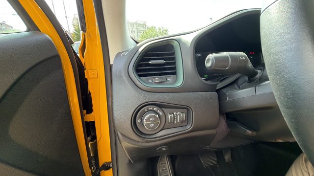 JEEP RENEGADE 1.3 T4 240 CV PHEV 4XE AT6 NORTH - foto 15