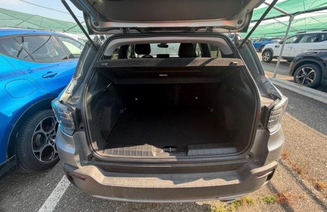 JEEP AVENGER 1.2 TURBO 100 CV SUMMIT - foto 8