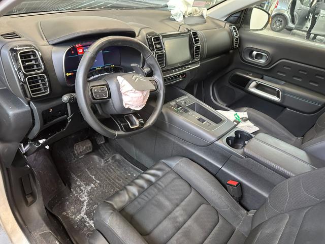 CITROEN C5 PURETECH 130CV S&S EAT8 FEEL PAC - foto 13