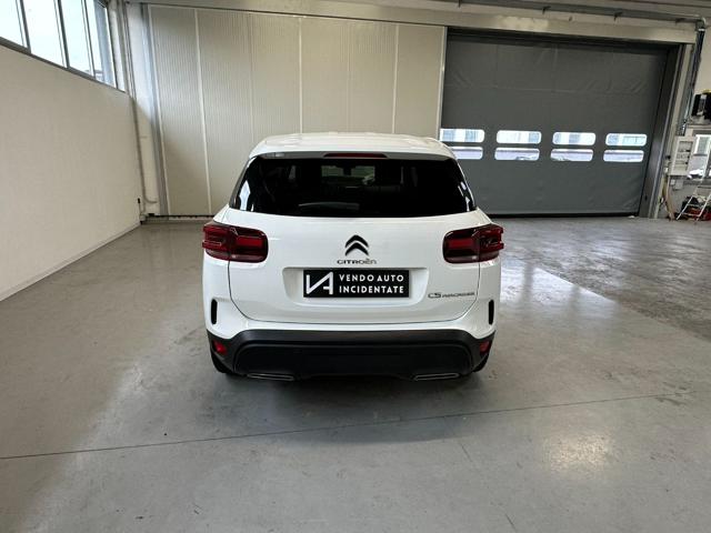 CITROEN C5 PURETECH 130CV S&S EAT8 FEEL PAC - foto 6