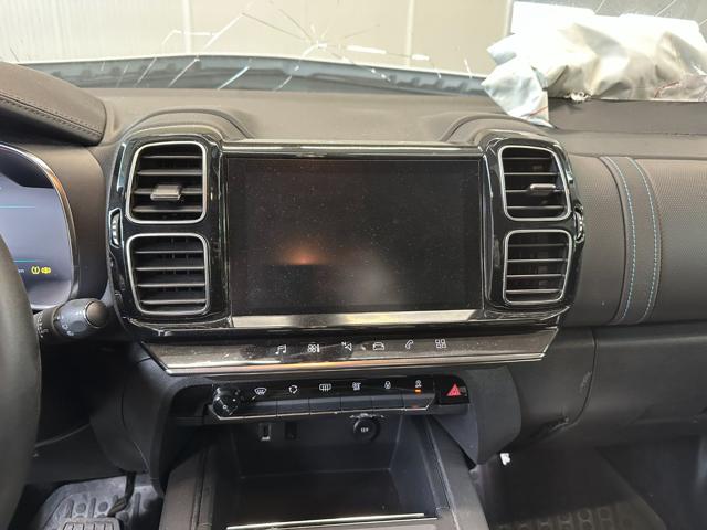 CITROEN C5 PURETECH 130CV S&S EAT8 FEEL PAC - foto 16