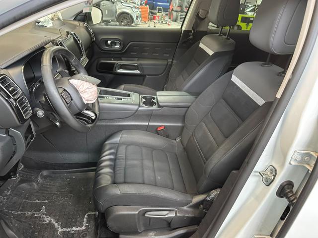 CITROEN C5 PURETECH 130CV S&S EAT8 FEEL PAC - foto 11