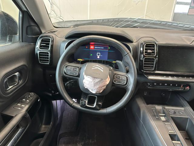 CITROEN C5 PURETECH 130CV S&S EAT8 FEEL PAC - foto 15