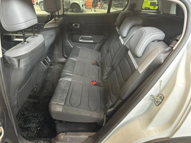 CITROEN C5 PURETECH 130CV S&S EAT8 FEEL PAC - foto 12