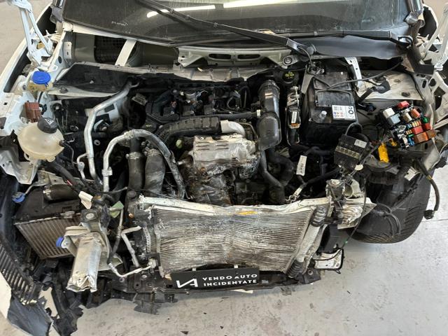 CITROEN C5 PURETECH 130CV S&S EAT8 FEEL PAC - foto 9