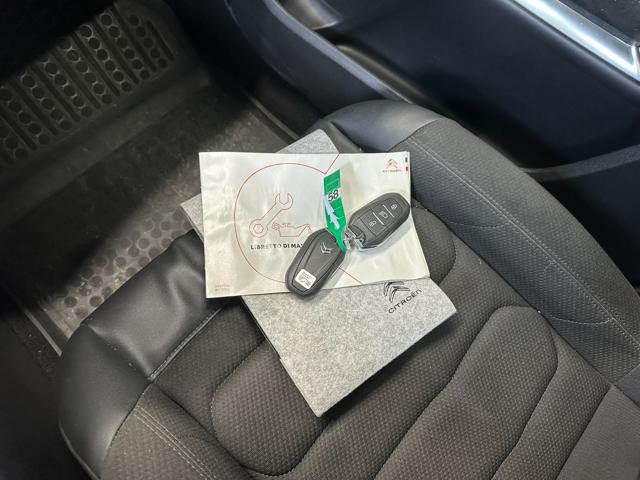 CITROEN C5 PURETECH 130CV S&S EAT8 FEEL PAC - foto 18