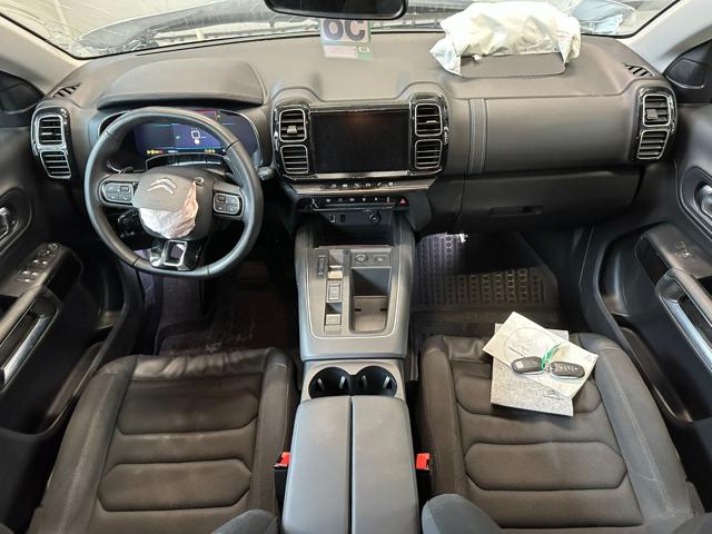 CITROEN C5 PURETECH 130CV S&S EAT8 FEEL PAC - foto 14