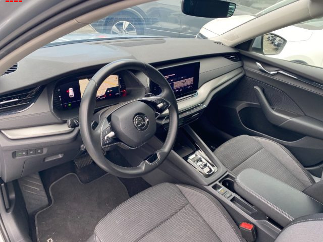 SKODA OCTAVIA 2.0 TDI EVO SCR DSG WAGON STYLE - foto 7