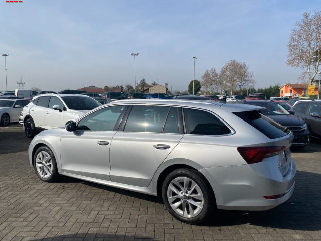 SKODA OCTAVIA 2.0 TDI EVO SCR DSG WAGON STYLE  - foto 6