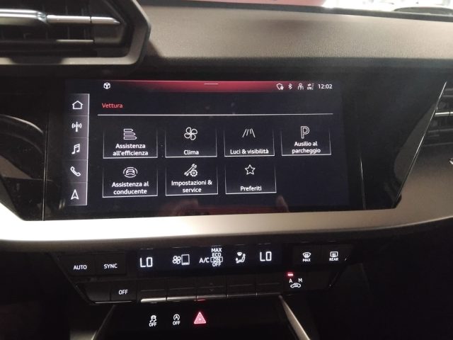 AUDI A3 SPORTBACK 30 TDI S TR. BUSINESS  - foto 22