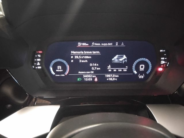 AUDI A3 SPORTBACK 30 TDI S TR. BUSINESS  - foto 26