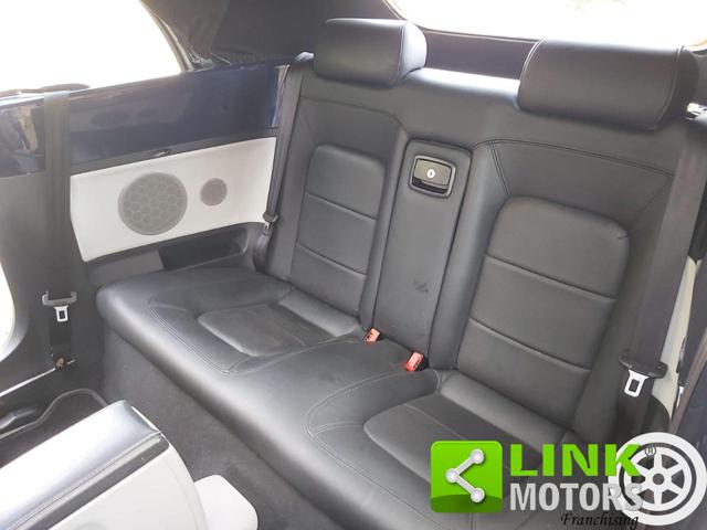 VOLKSWAGEN NEW BEETLE 1.9 TDI 101CV CABRIO  ASI ORO - foto 10