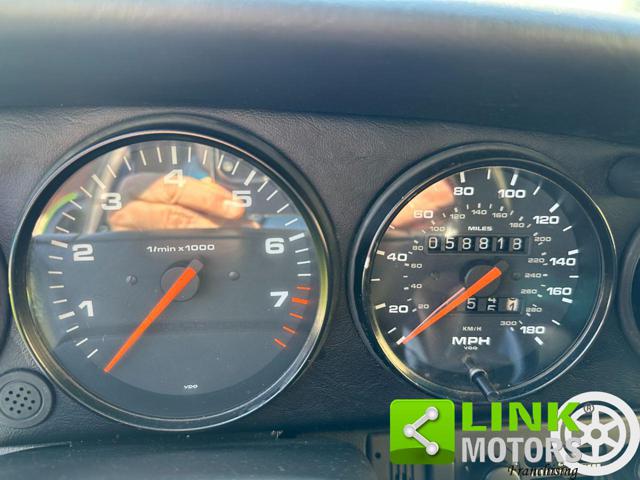 PORSCHE 911 CARRERA 964  RS AMERICA   IVA ES - foto 13