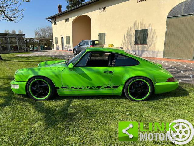 PORSCHE 911 CARRERA 964  RS AMERICA   IVA ES - foto 8