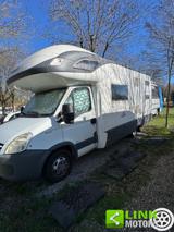 VENDO Caravan e Camper a Reggio nell'Emilia – foto 1