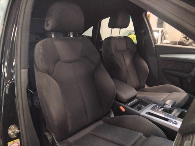 AUDI Q5 SPORTBACK 40 TDI QUATT S TR. S L - foto 14