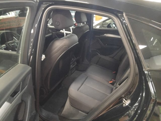 AUDI Q5 SPORTBACK 40 TDI QUATT S TR. S L - foto 8