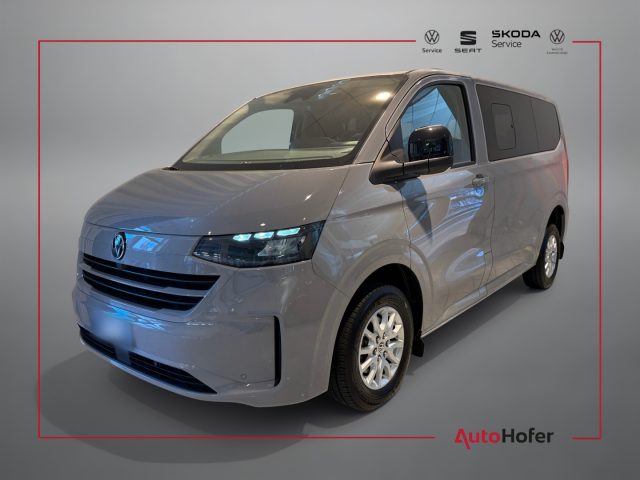 VOLKSWAGEN CARAVELLE 2.0 TDI LIFE 9P CAMERA LED APP C