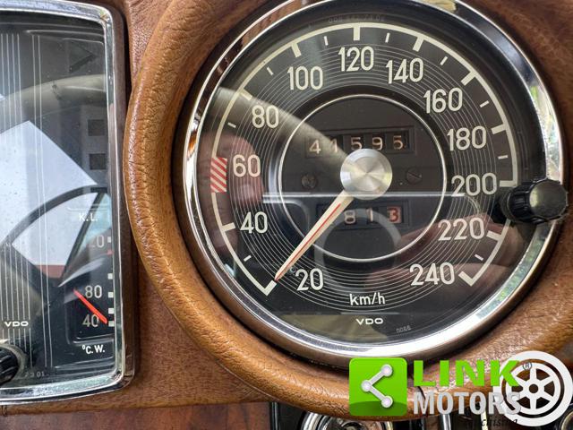 MERCEDES-BENZ 280 280 SE COUPÈ - foto 13