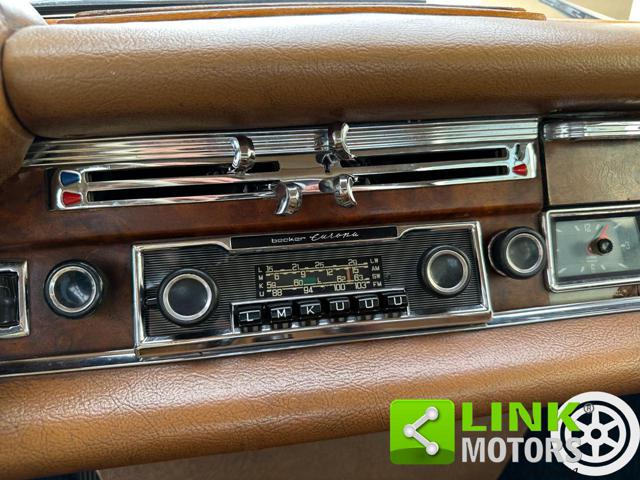 MERCEDES-BENZ 280 280 SE COUPÈ - foto 17