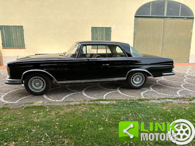 MERCEDES-BENZ 280 280 SE COUPÈ - foto 6