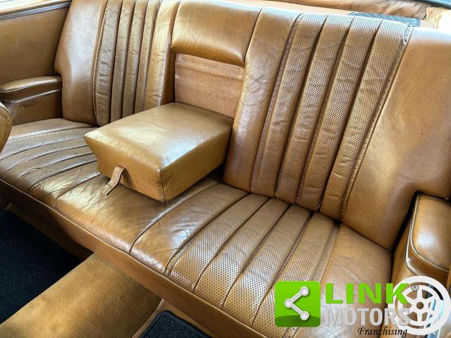 MERCEDES-BENZ 280 280 SE COUPÈ - foto 15