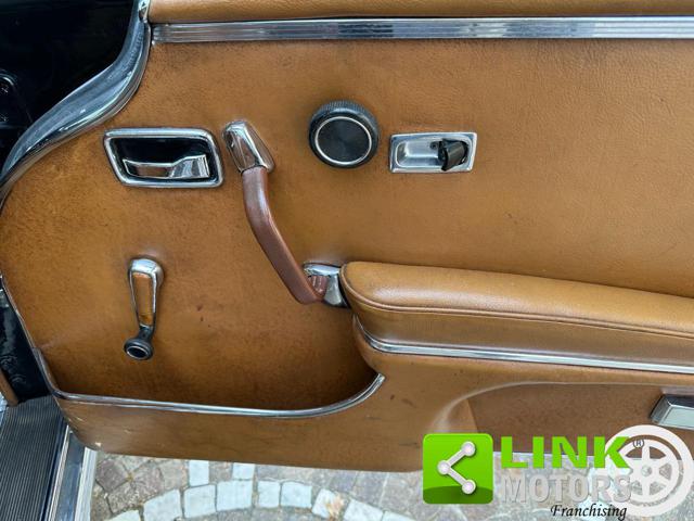 MERCEDES-BENZ 280 280 SE COUPÈ - foto 18