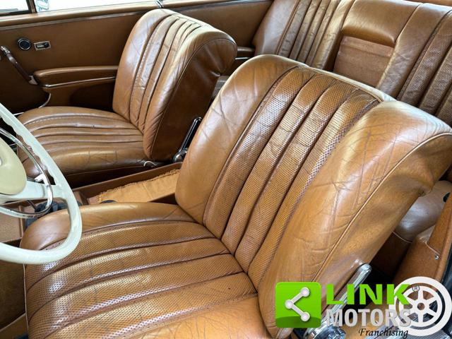 MERCEDES-BENZ 280 280 SE COUPÈ - foto 10