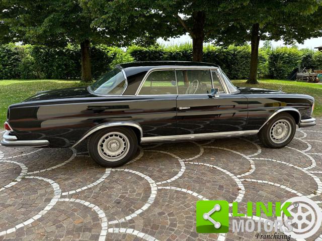 MERCEDES-BENZ 280 280 SE COUPÈ - foto 7