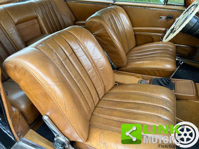 MERCEDES-BENZ 280 280 SE COUPÈ - foto 12