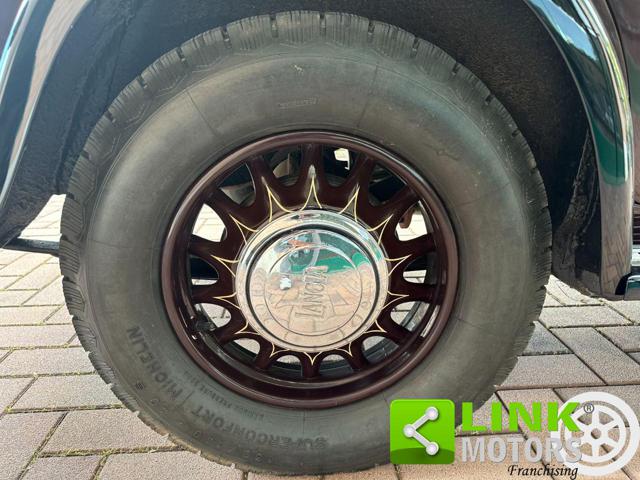 LANCIA AUGUSTA 1934 ASI ORO - foto 26