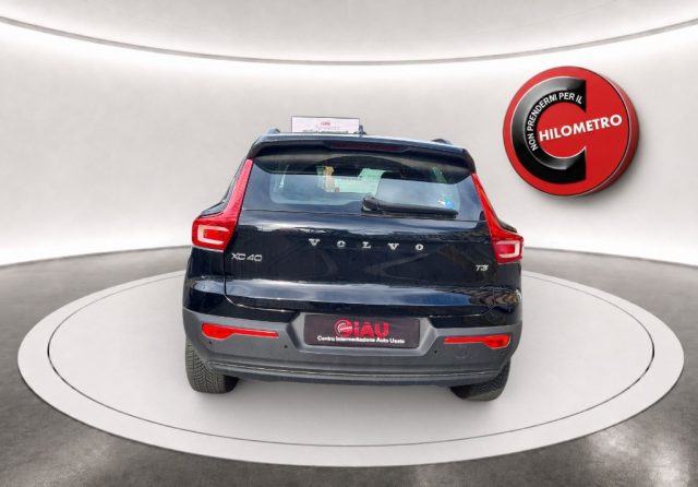 VOLVO XC40 T3 GEARTRONIC MOMENTUM - foto 6