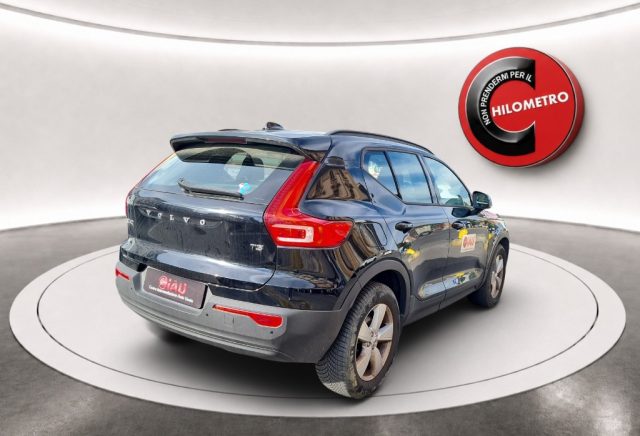 VOLVO XC40 T3 GEARTRONIC MOMENTUM - foto 7