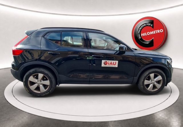 VOLVO XC40 T3 GEARTRONIC MOMENTUM - foto 8