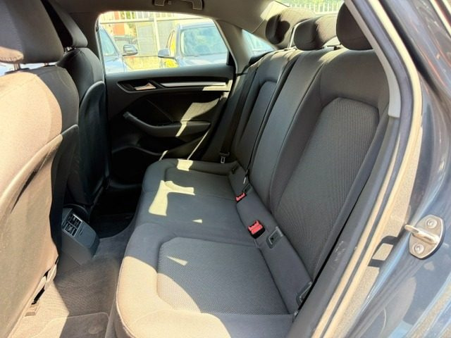 AUDI A3 SEDAN 1.5 TFSI COD S TRONIC BUSI - foto 8
