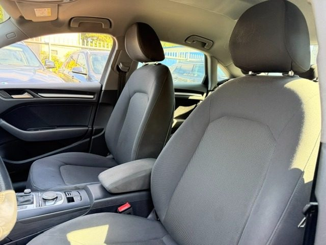 AUDI A3 SEDAN 1.5 TFSI COD S TRONIC BUSI - foto 10