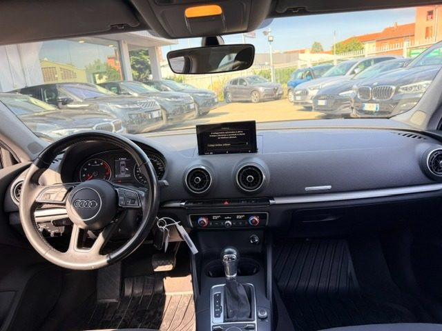 AUDI A3 SEDAN 1.5 TFSI COD S TRONIC BUSI - foto 7