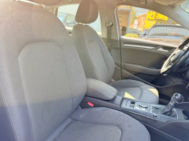 AUDI A3 SEDAN 1.5 TFSI COD S TRONIC BUSI - foto 12