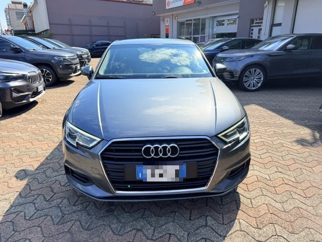 AUDI A3 SEDAN 1.5 TFSI COD S TRONIC BUSI - foto 2