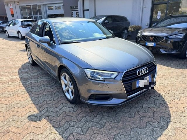 AUDI A3 SEDAN 1.5 TFSI COD S TRONIC BUSI - foto 3