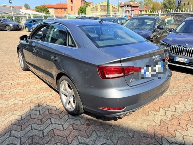 AUDI A3 SEDAN 1.5 TFSI COD S TRONIC BUSI - foto 6