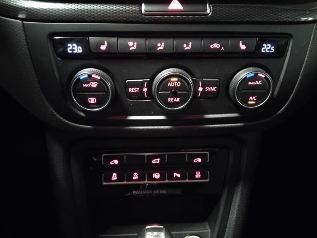 SEAT ALHAMBRA 2.0 TDI  DSG XCELLENCE 7 POSTI C - foto 20