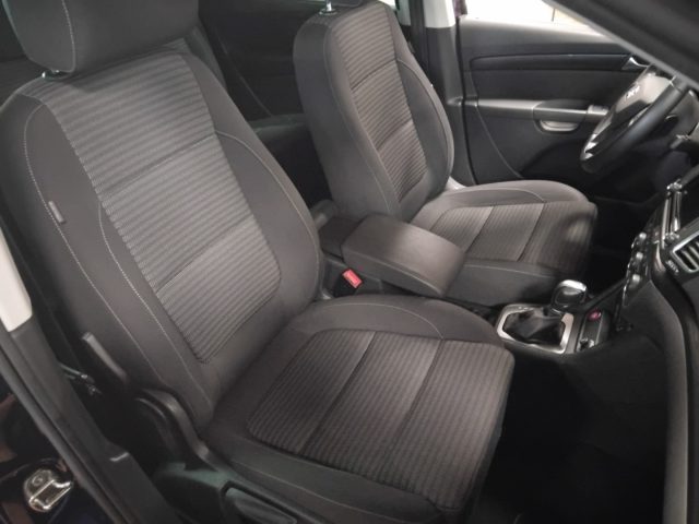SEAT ALHAMBRA 2.0 TDI  DSG XCELLENCE 7 POSTI C - foto 11