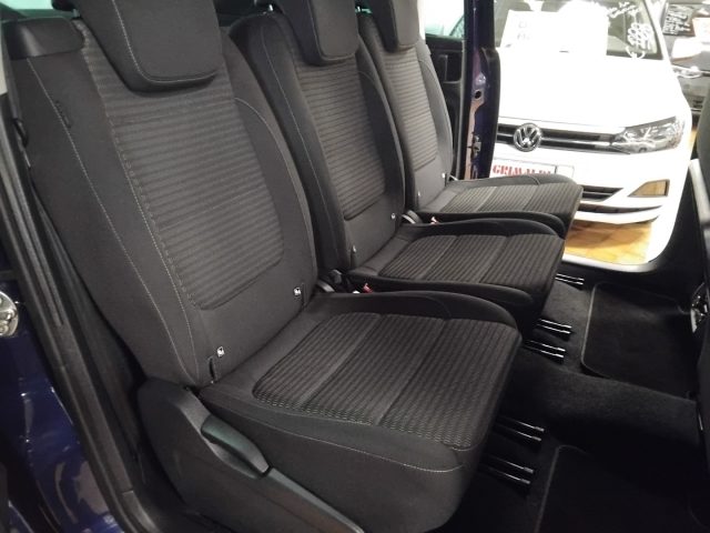 SEAT ALHAMBRA 2.0 TDI  DSG XCELLENCE 7 POSTI C - foto 9