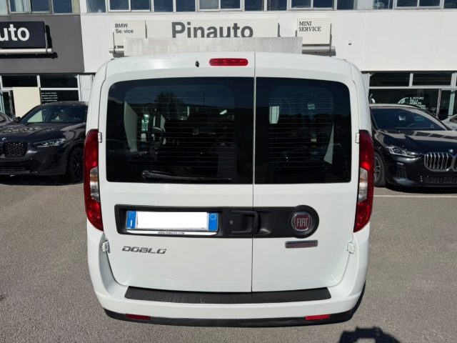 FIAT DOBLO DOBLÒ 1.6 MJT 120CV S&S PL COMBI - foto 7