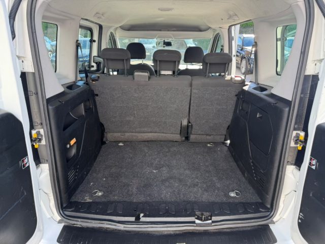 FIAT DOBLO DOBLÒ 1.6 MJT 120CV S&S PL COMBI - foto 8