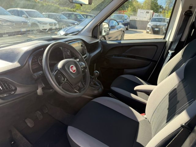 FIAT DOBLO DOBLÒ 1.6 MJT 120CV S&S PL COMBI - foto 10