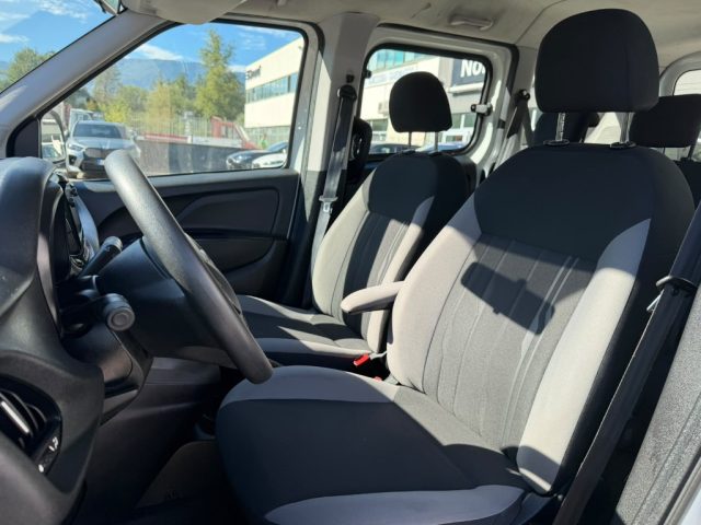 FIAT DOBLO DOBLÒ 1.6 MJT 120CV S&S PL COMBI - foto 11