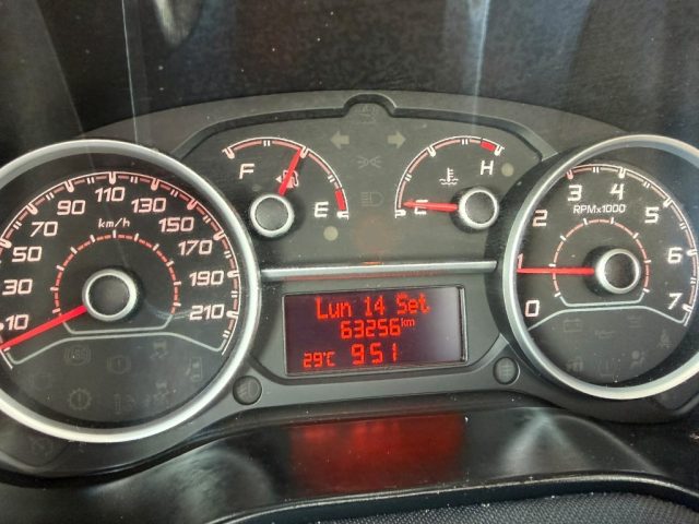FIAT DOBLO DOBLÒ 1.6 MJT 120CV S&S PL COMBI - foto 15